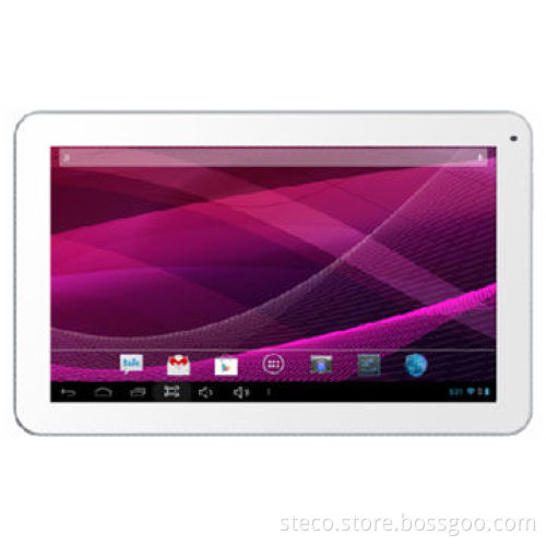 10.1" Tablet PC with A31S Quad Core, Dual Camera